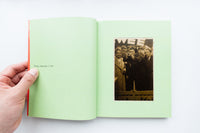 signed) In Almost Every Picture #7 / Erik Kessels, Joep Eijkens