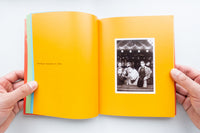 signed) In Almost Every Picture #7 / Erik Kessels, Joep Eijkens
