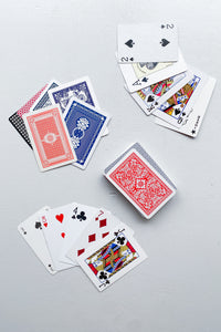 Playing Card / Masanao Hirayama - Utrecht