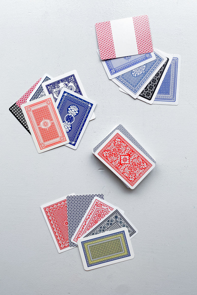 Playing Card / Masanao Hirayama - Utrecht