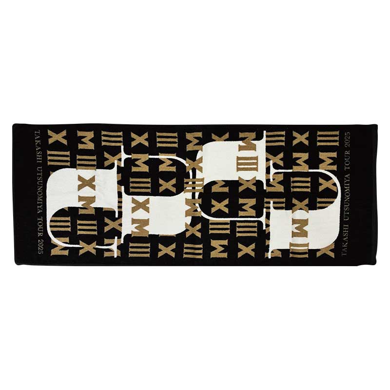 ALL ITEMS – 宇都宮隆 Official Goods ONLINE SHOP