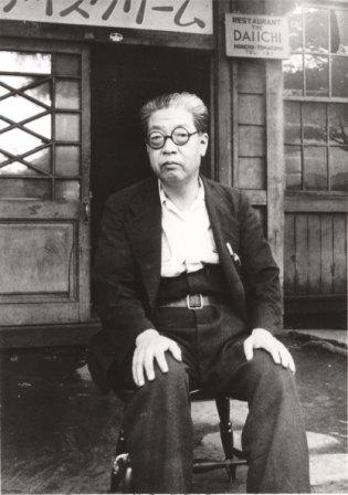 川上 澄生 - 宇都宮の歴史と文化財