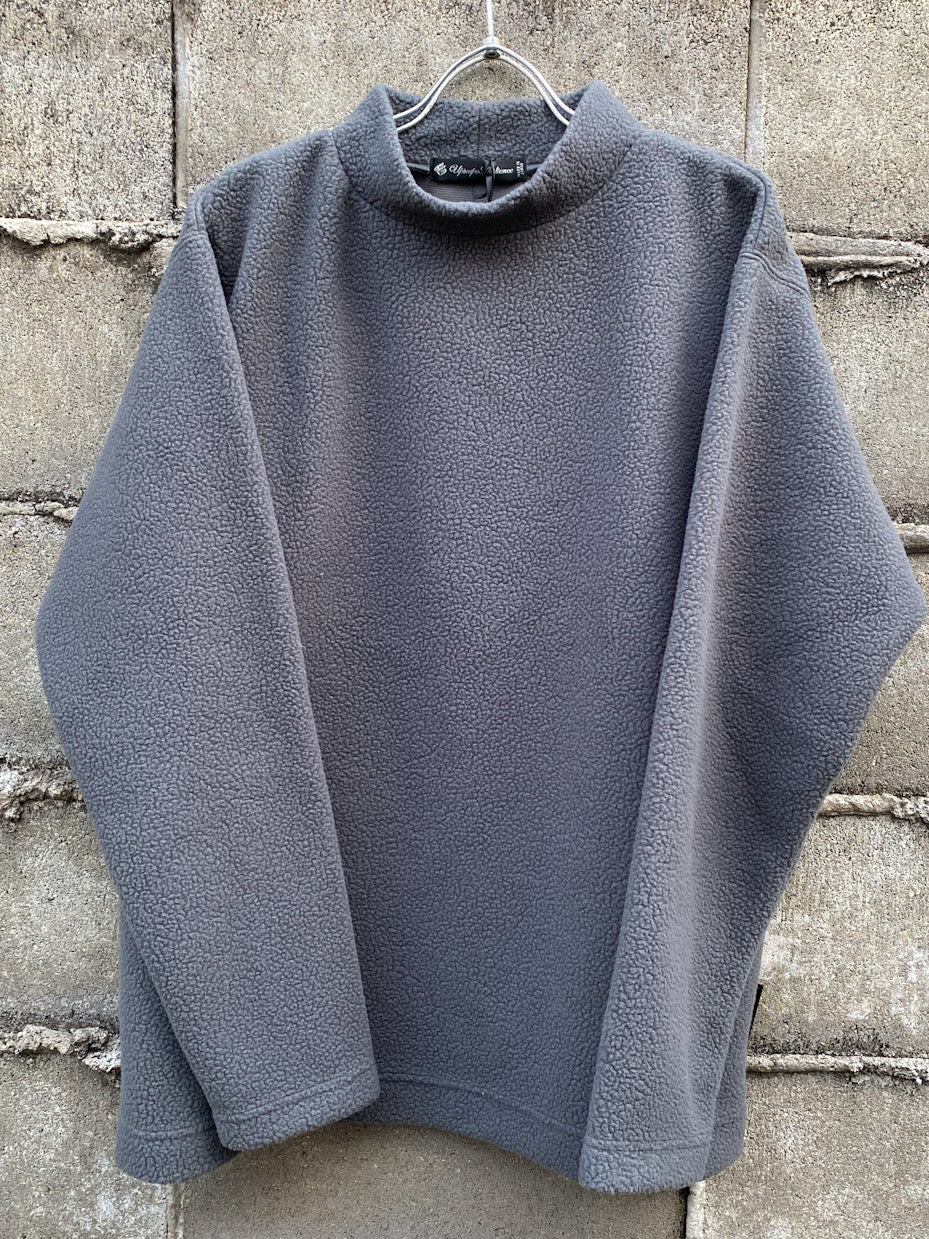 audience POLARTEC ポーラテック Thermal Proボア モックネック｜UTSURA