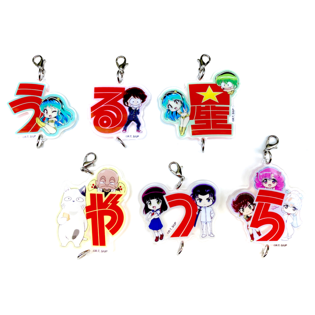 GOODS｜TVアニメ「うる星やつら展」