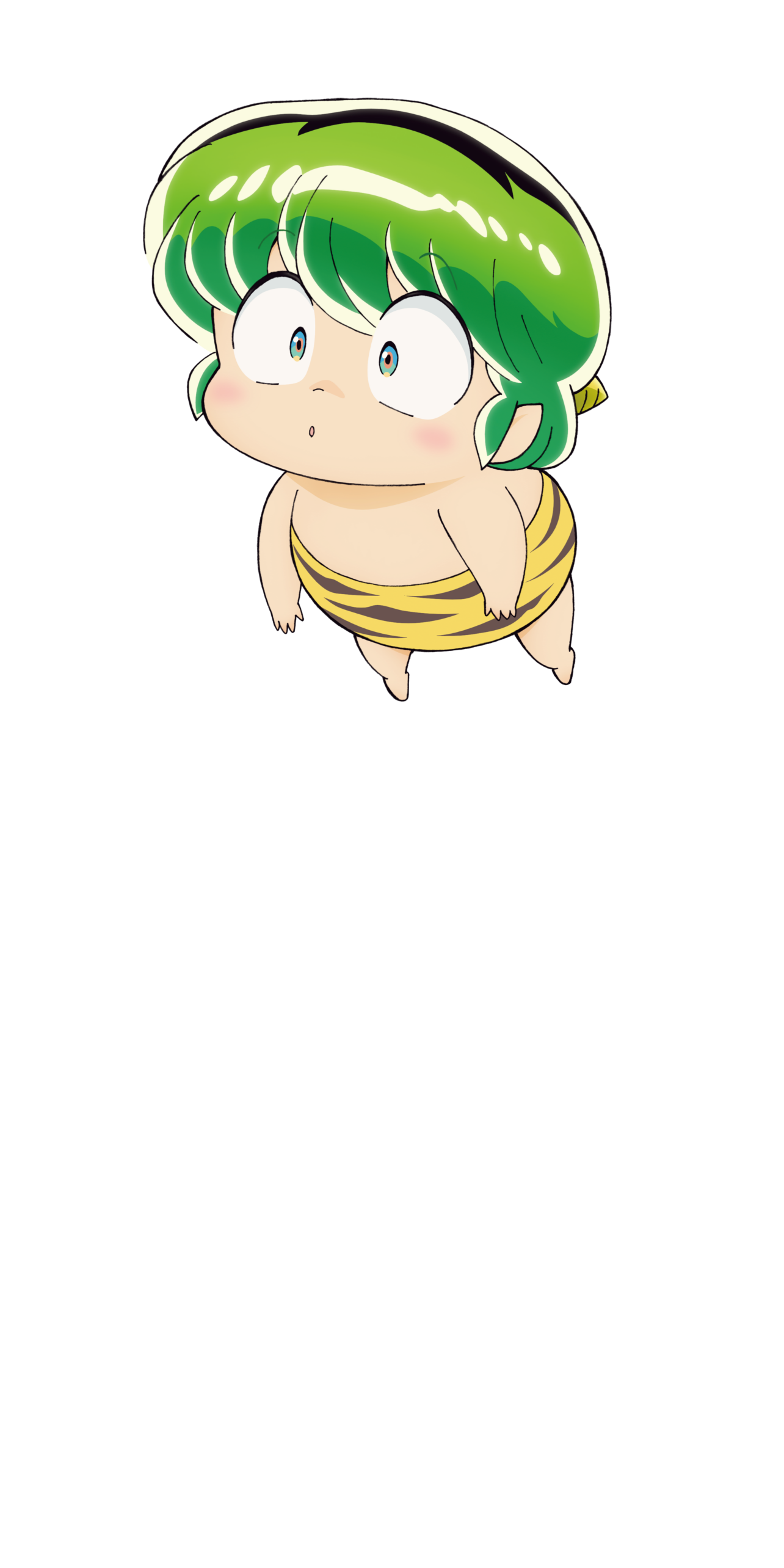 登場キャラクター｜TVアニメ「うる星やつら」