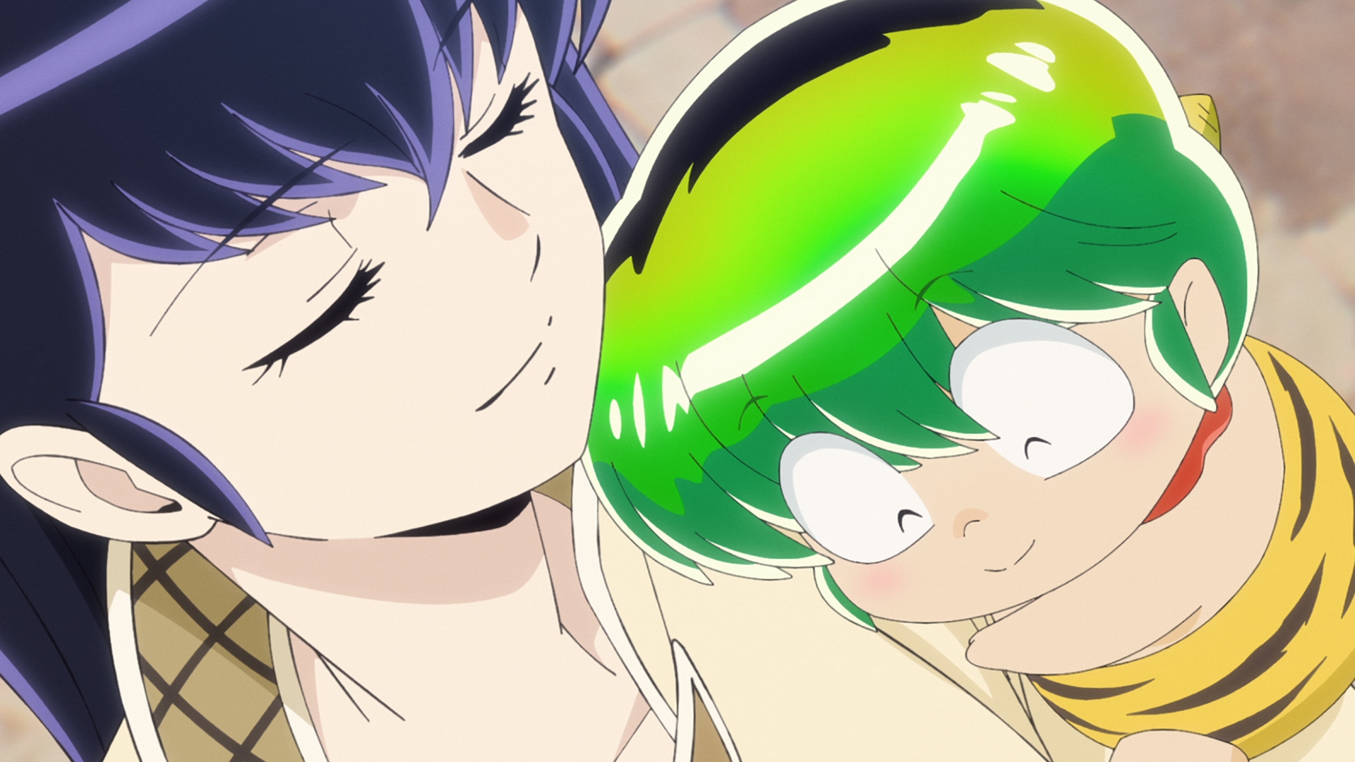 第12話 | あらすじ｜TVアニメ「うる星やつら」