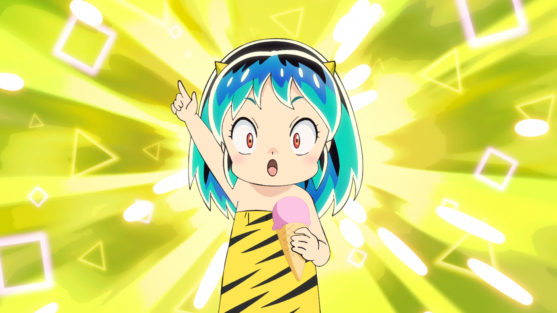 第15話 | あらすじ｜TVアニメ「うる星やつら」