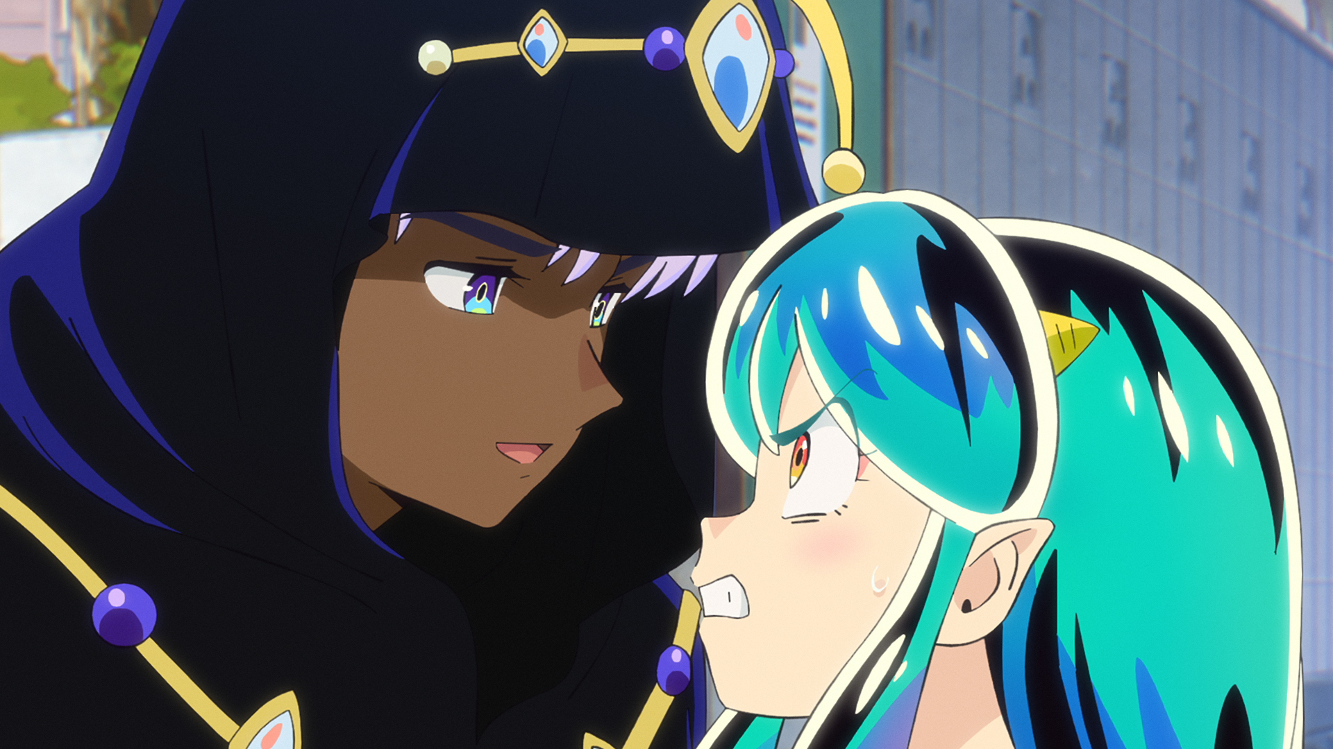 第43話 | あらすじ｜TVアニメ「うる星やつら」