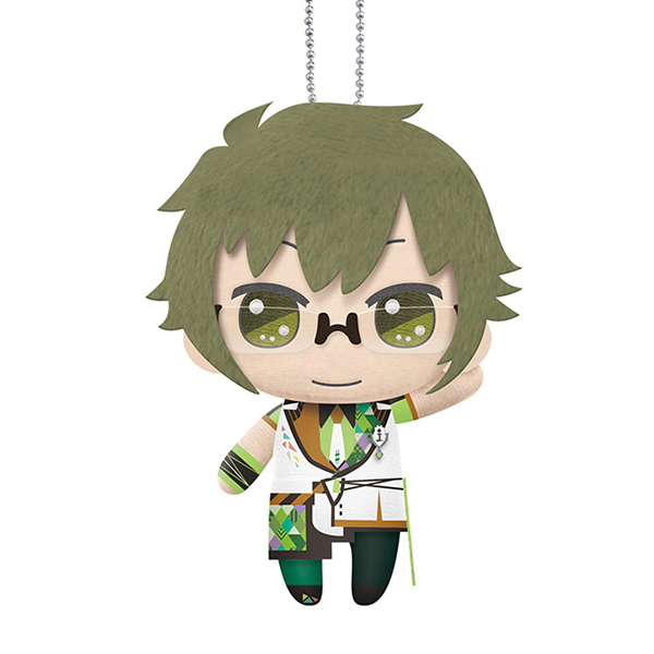 アイドリッシュセブン 1st LIVE Road To Infinity きらどるぬいぐるみ