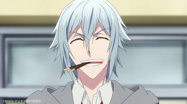 アイドリッシュセブン Vibrato☆見ようぜ!』キャストコメント：四葉 環