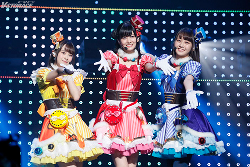 ラブライブ！虹ヶ咲学園スクールアイドル同好会 2nd Live! Brand New