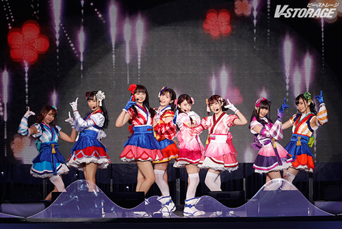 無観客有料生配信ライブ第2弾！『ラブライブ！サンシャイン!! Aqours