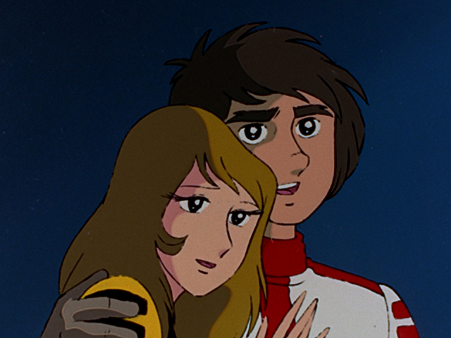 宇宙戦艦ヤマト 劇場版』＜2023年12月8日(金)＞ 『さらば宇宙戦艦