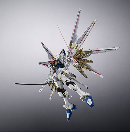 機動戦士ガンダムSEED FREEDOM』興行収入10.6億円、動員63万人 2024年