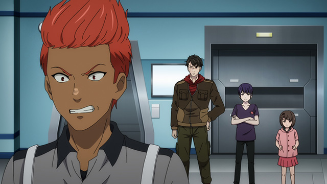 アニメ『神之塔-Tower of God- ⼯房戦』第24話「戦いの代償」あらすじ