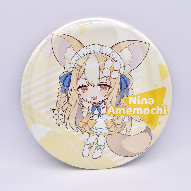 飴望にぃな – ブイエール