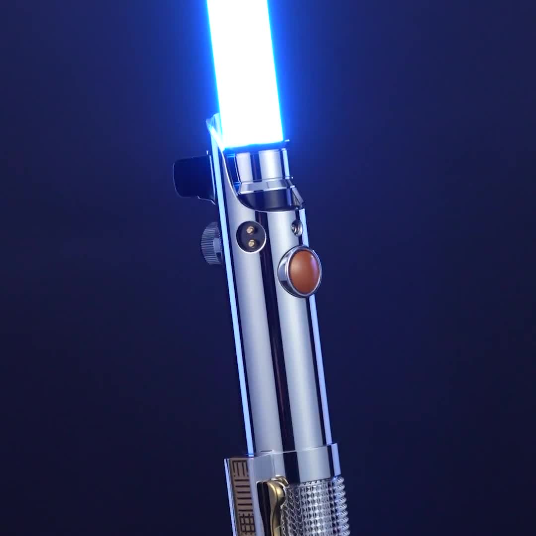 アナキン・スカイウォーカー Ep3 ライトセーバー - ライトセーバー