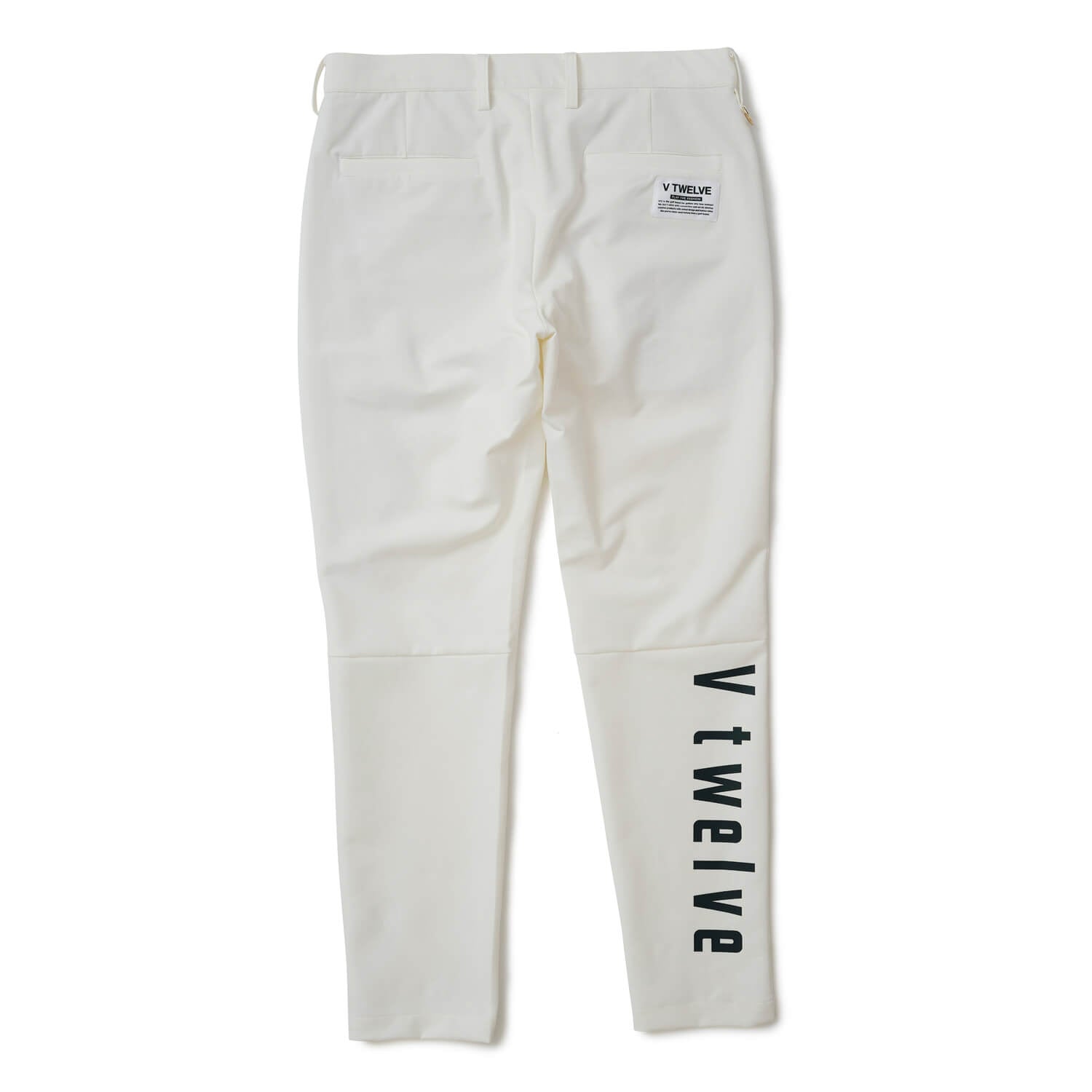 V12] ゴルフ メンズ パンツ TEAM PANTS | 【公式通販】