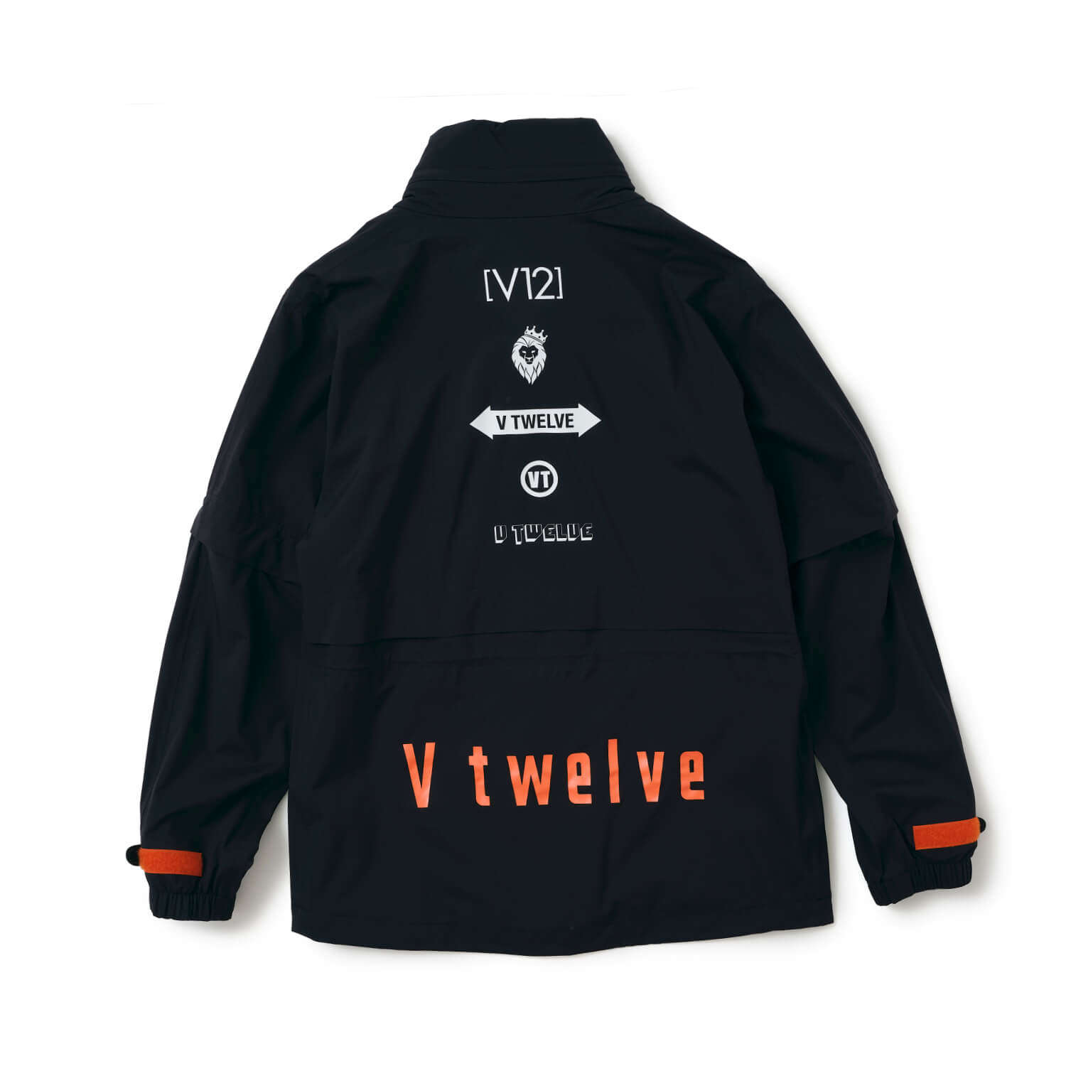 V12] ゴルフ レディース レインジャケット LINE UP RAIN JKT | 【公式