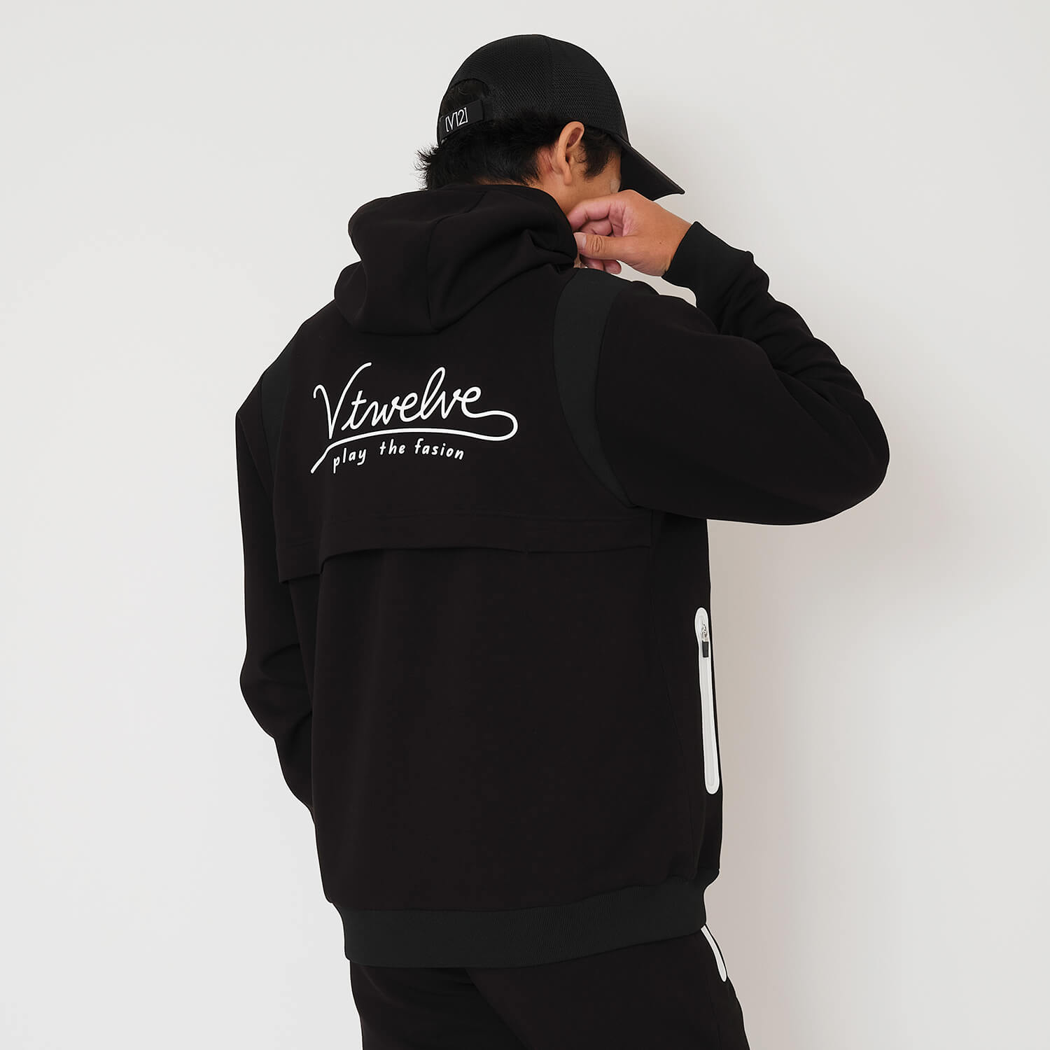 V12] ゴルフ メンズ ジャケット MJ JKT | 【公式通販】