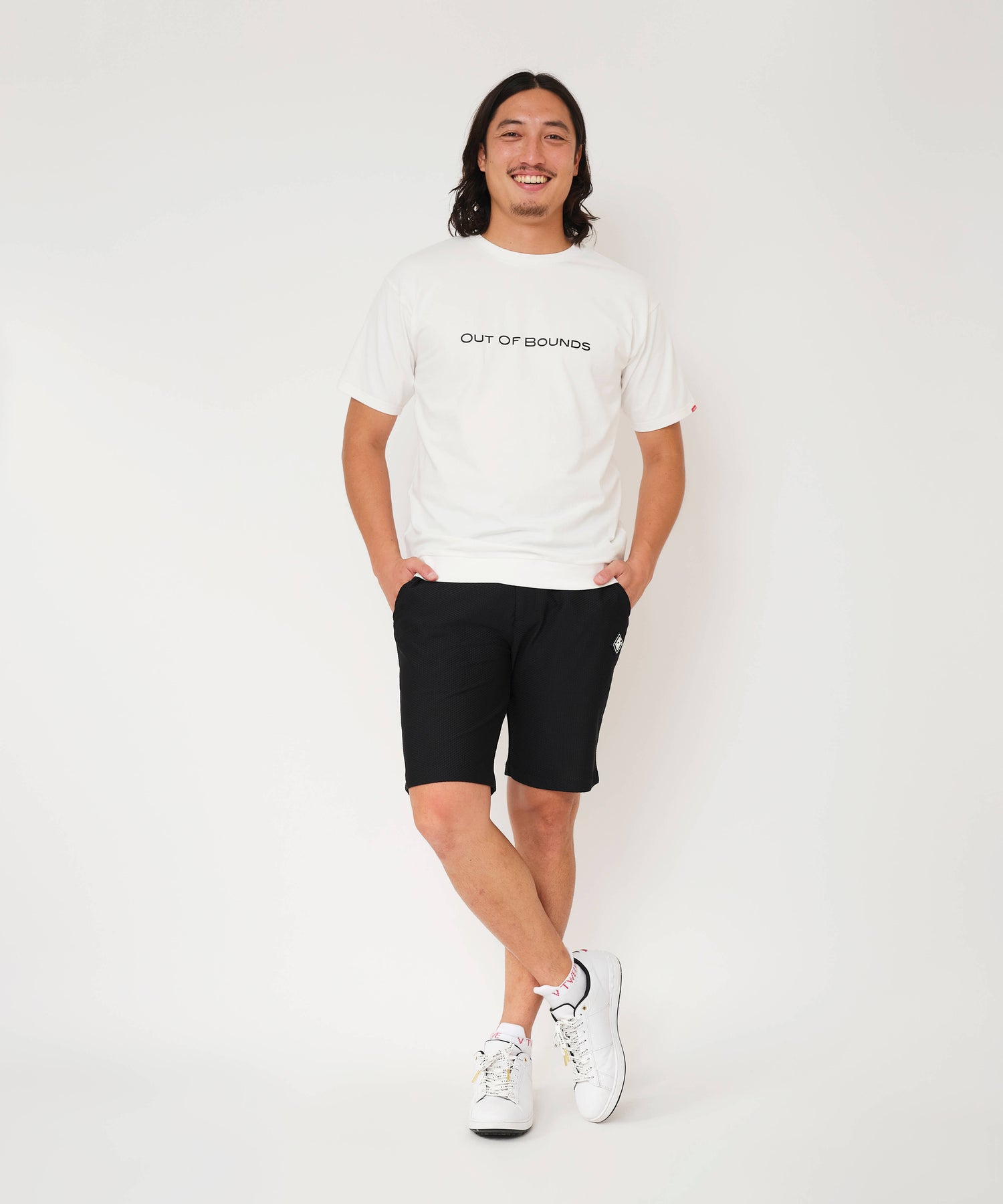 V12] ゴルフ メンズ,レディース Tシャツ OB TEE | 【公式通販】