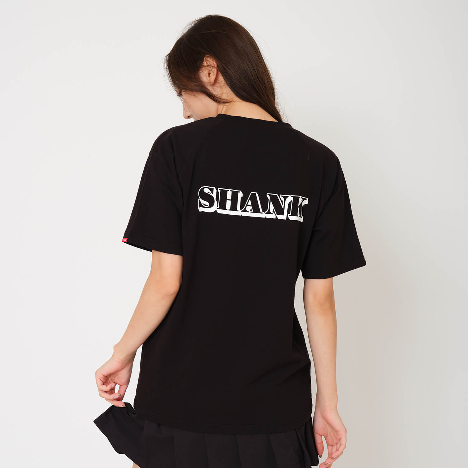 V12] ゴルフ メンズ,レディース Tシャツ BACK SHANK TEE | 【公式通販】