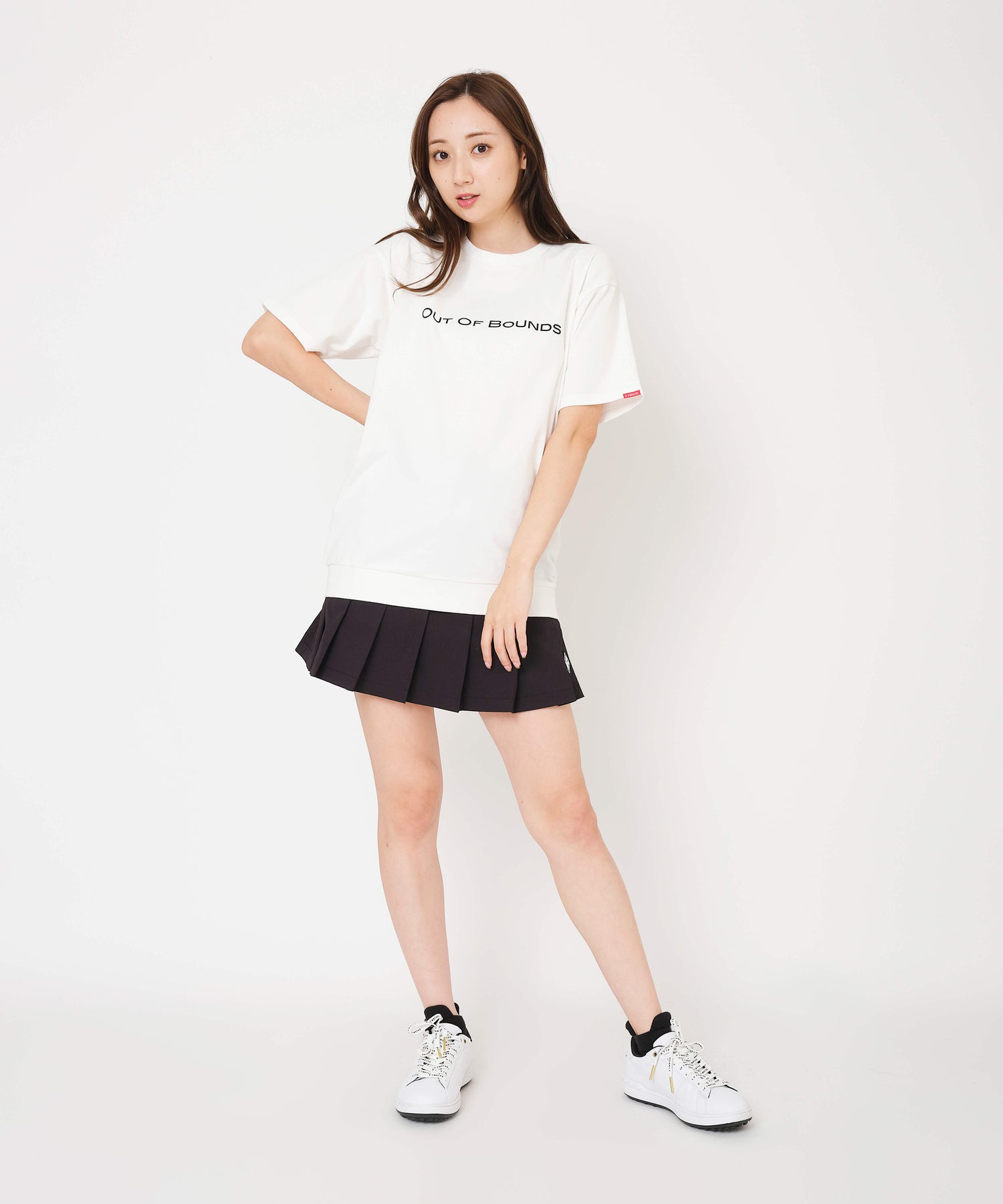 V12] ゴルフ メンズ,レディース Tシャツ OB TEE | 【公式通販】