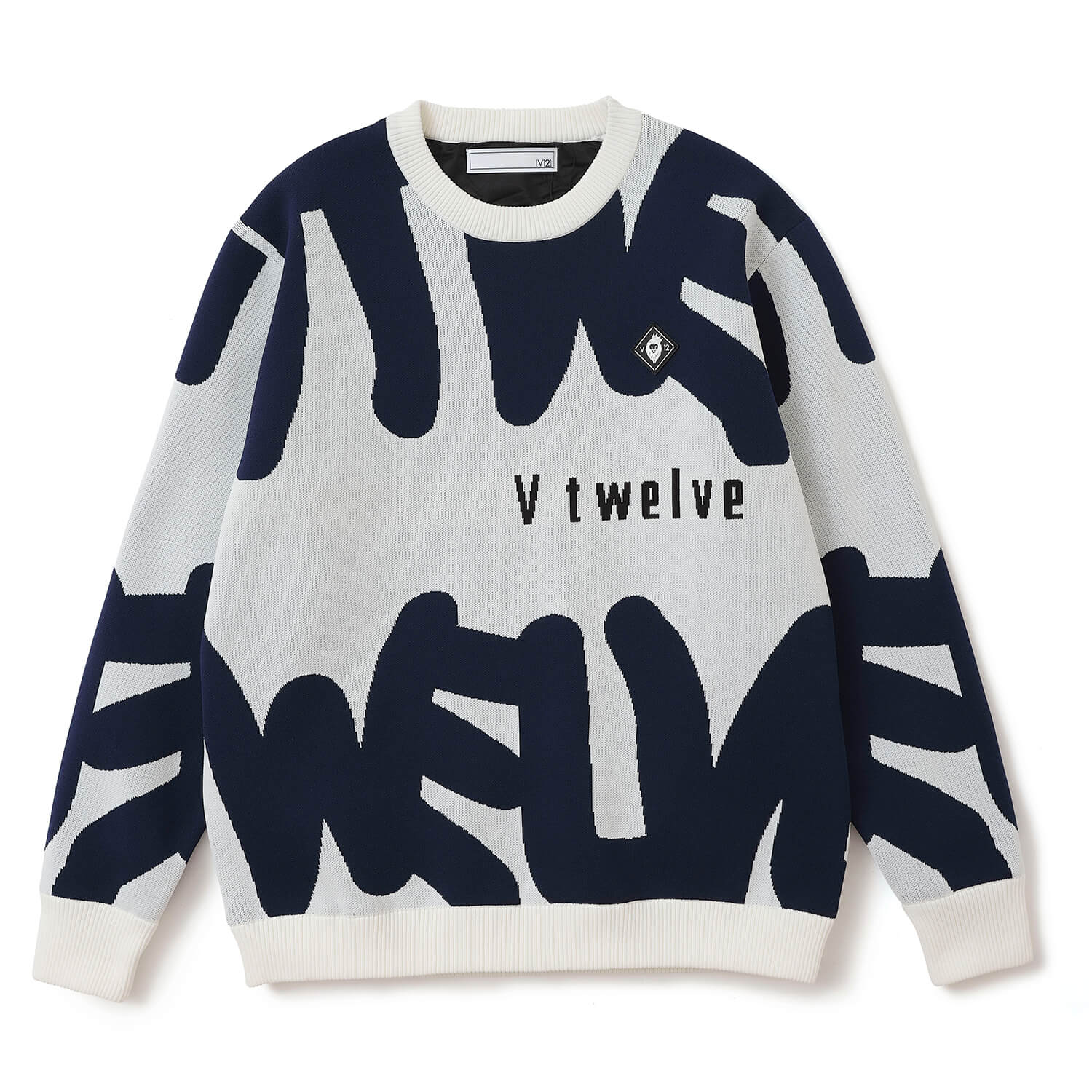 V12] ゴルフ メンズ ニット 防風裏地 GRFT KNIT | 【公式通販】