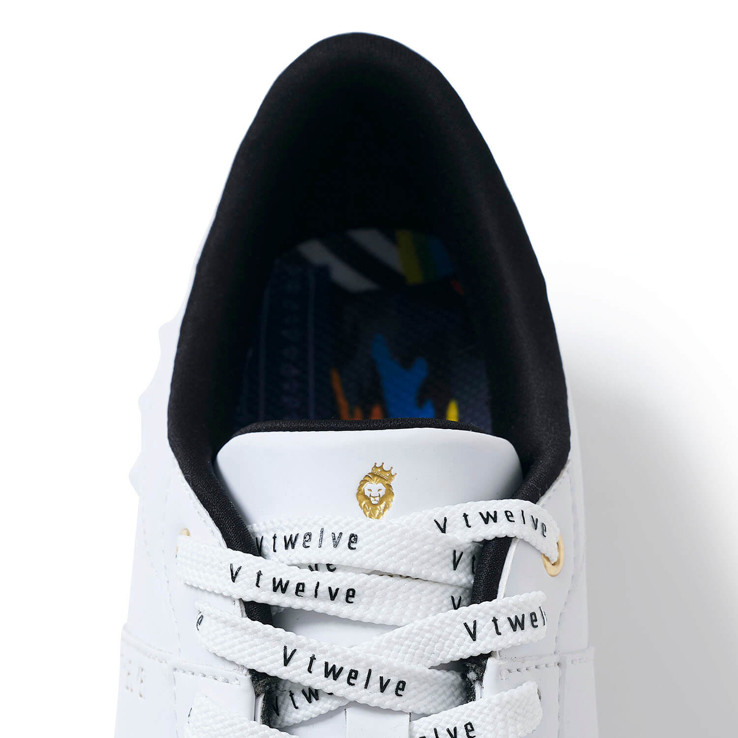 V12] ゴルフ ゴルフシューズ V12-24 ZSP-BITER | 【公式通販】