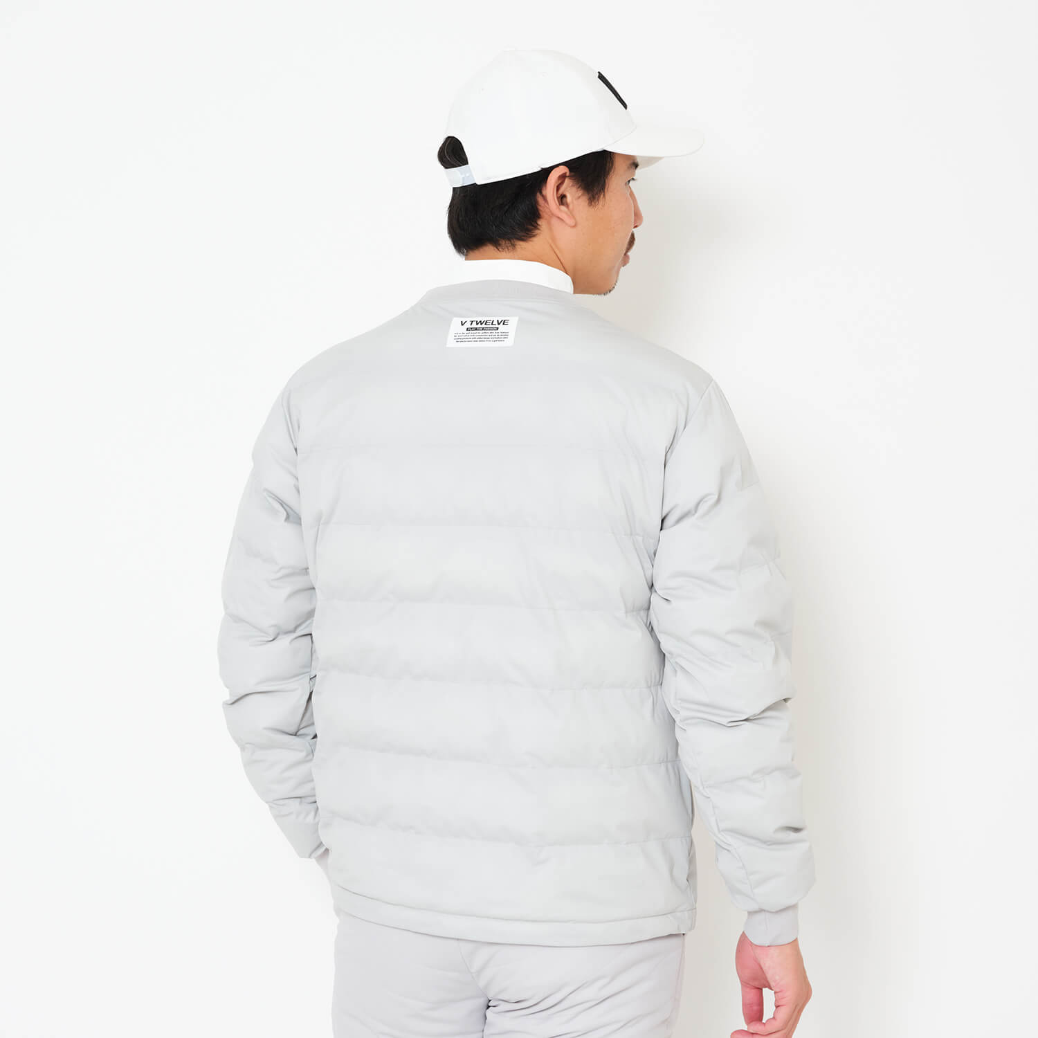 V12] ゴルフ メンズ ジャケット PAD SNEAD | 【公式通販】