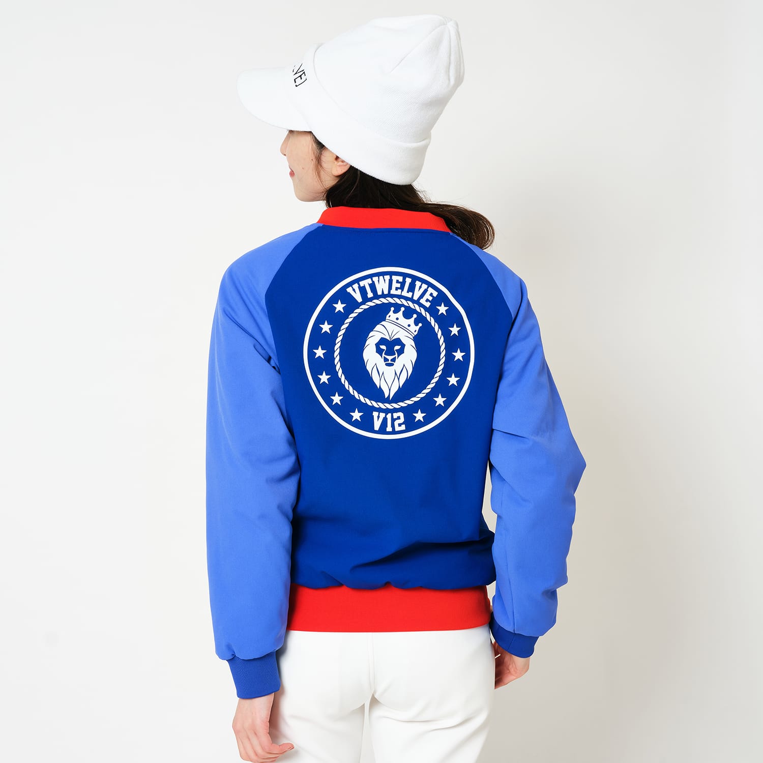 V12] ゴルフ レディース スニードジャック 中綿 WARM SNEAD | 【公式通販】