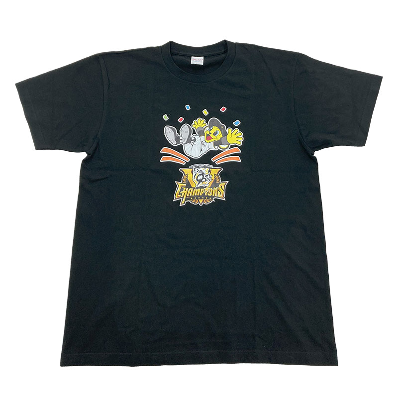 店舗販売 | 2025 JERA セントラル・リーグ 優勝記念グッズ特設サイト