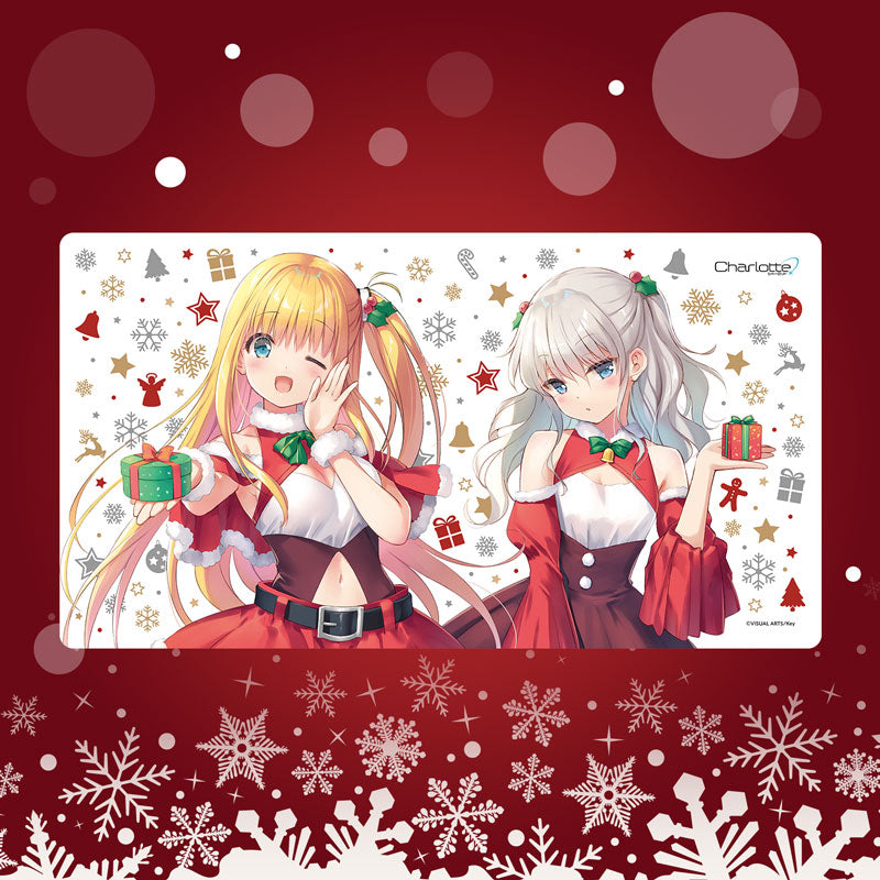 Charlotte – VA STORE｜ビジュアルアーツオンラインストア