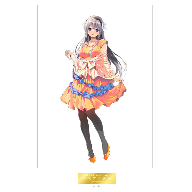 複製原画・アート – VA STORE｜ビジュアルアーツオンラインストア