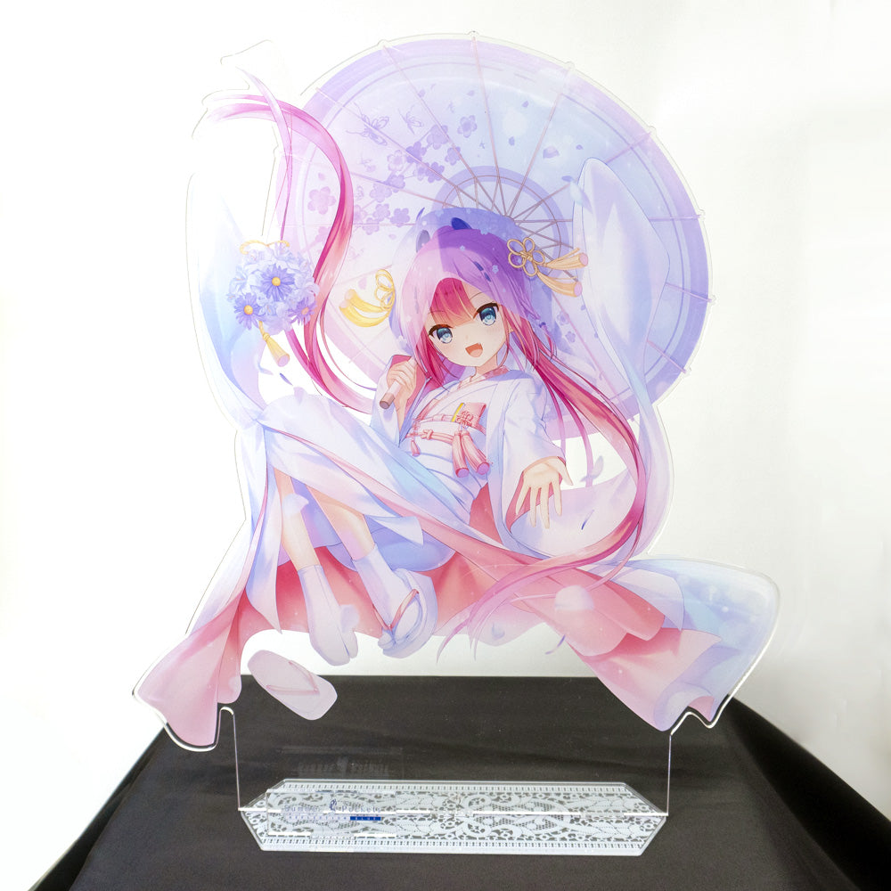 Summer Pockets RB 鬼の嫁入り BIGアクリルスタンド – VA STORE