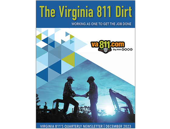 Resource Toolkit - Virginia811
