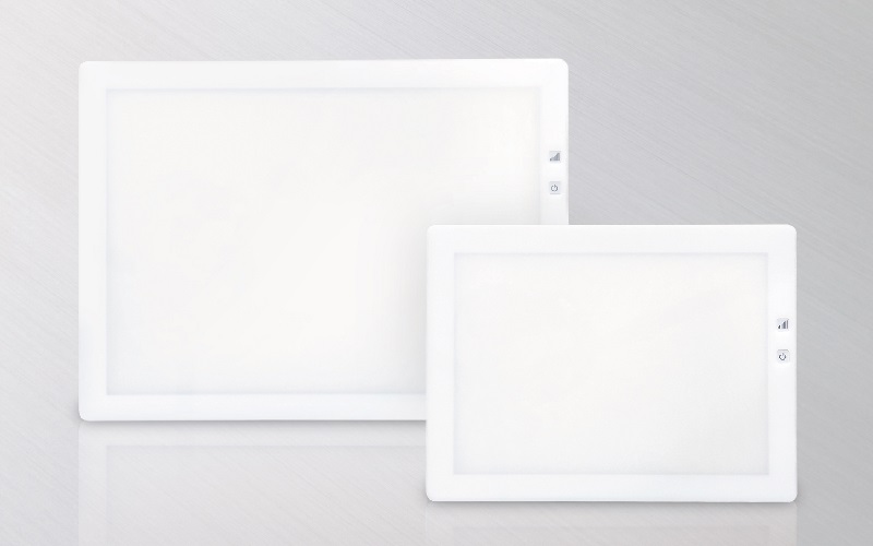 LEDトレース台（トレーサー） | バンコ株式会社