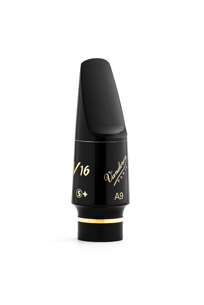 A9 V16 Alto saxophone mouthpiece - Vandoren Paris