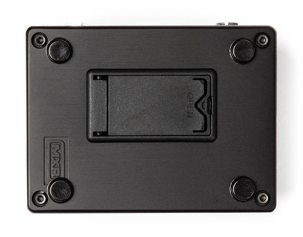 MXR EVH 5150 Overdrive