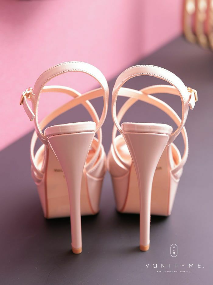 Blue Butterfly ブルーバタフライ コメックス ピンヒール