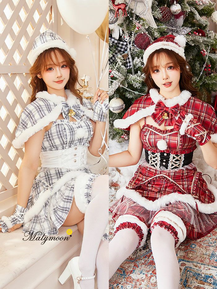 マリームーンサンタ | コスプレ・キャバドレス公式通販 | vanityME.