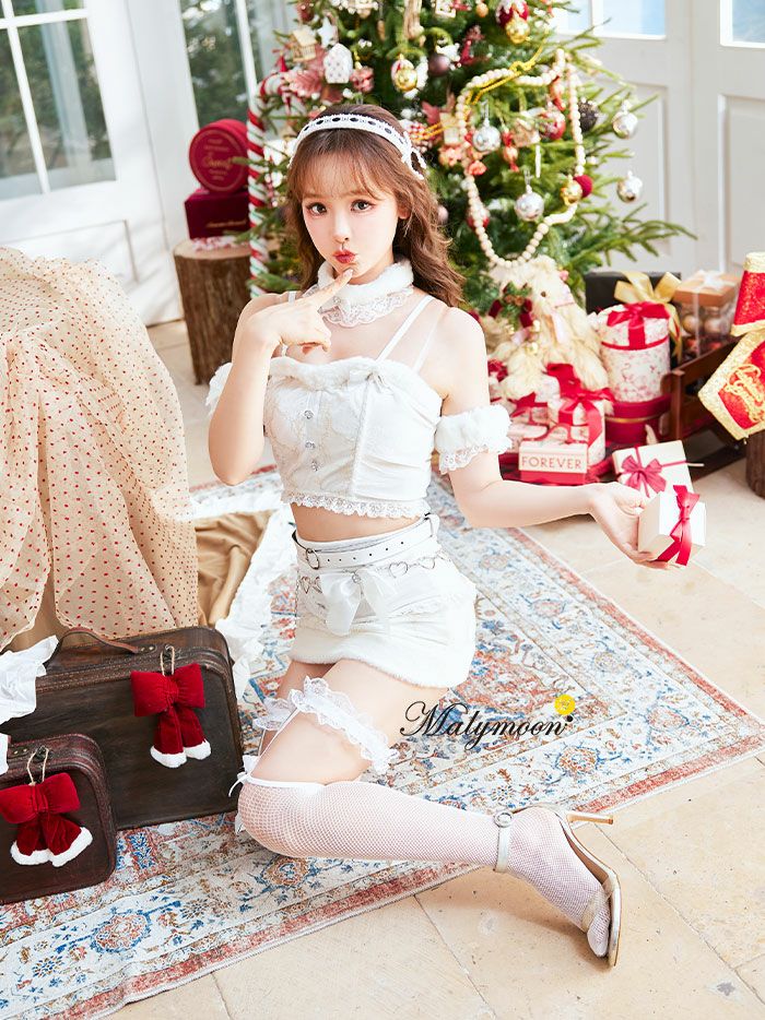 8点セット】Malymoon マリームーン 【姫宮まほれコラボ】メルティ