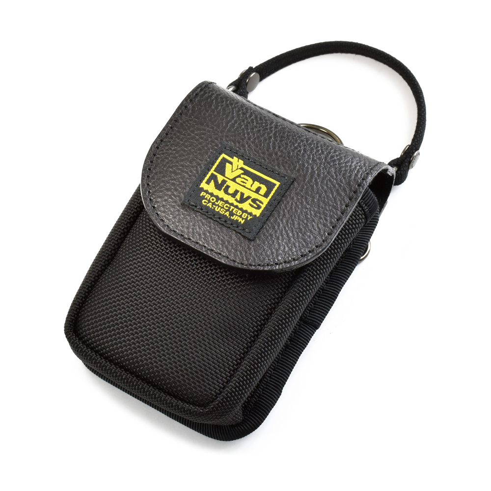 D743,E154：SONY ウォークマン A100シリーズ用 縦型キャリングケース