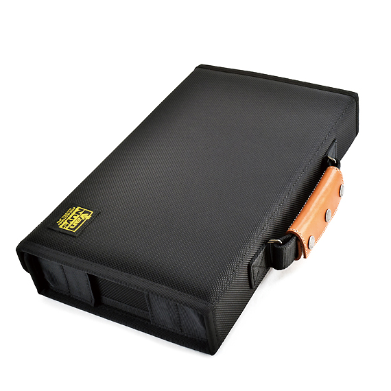 E582：Brise Audio FUGAKUオーディオシステム収納ケース | バンナイズ