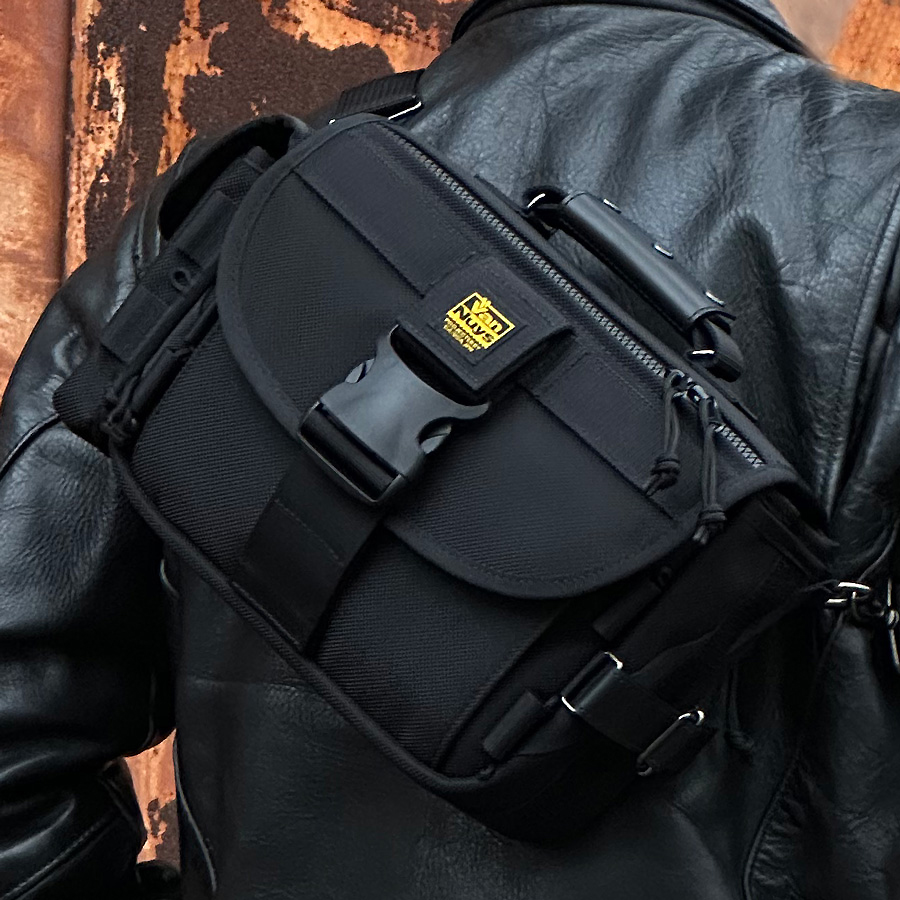 ハイエンドカスタムバッグH1（総合説明ページ） | バンナイズ | 鞄は