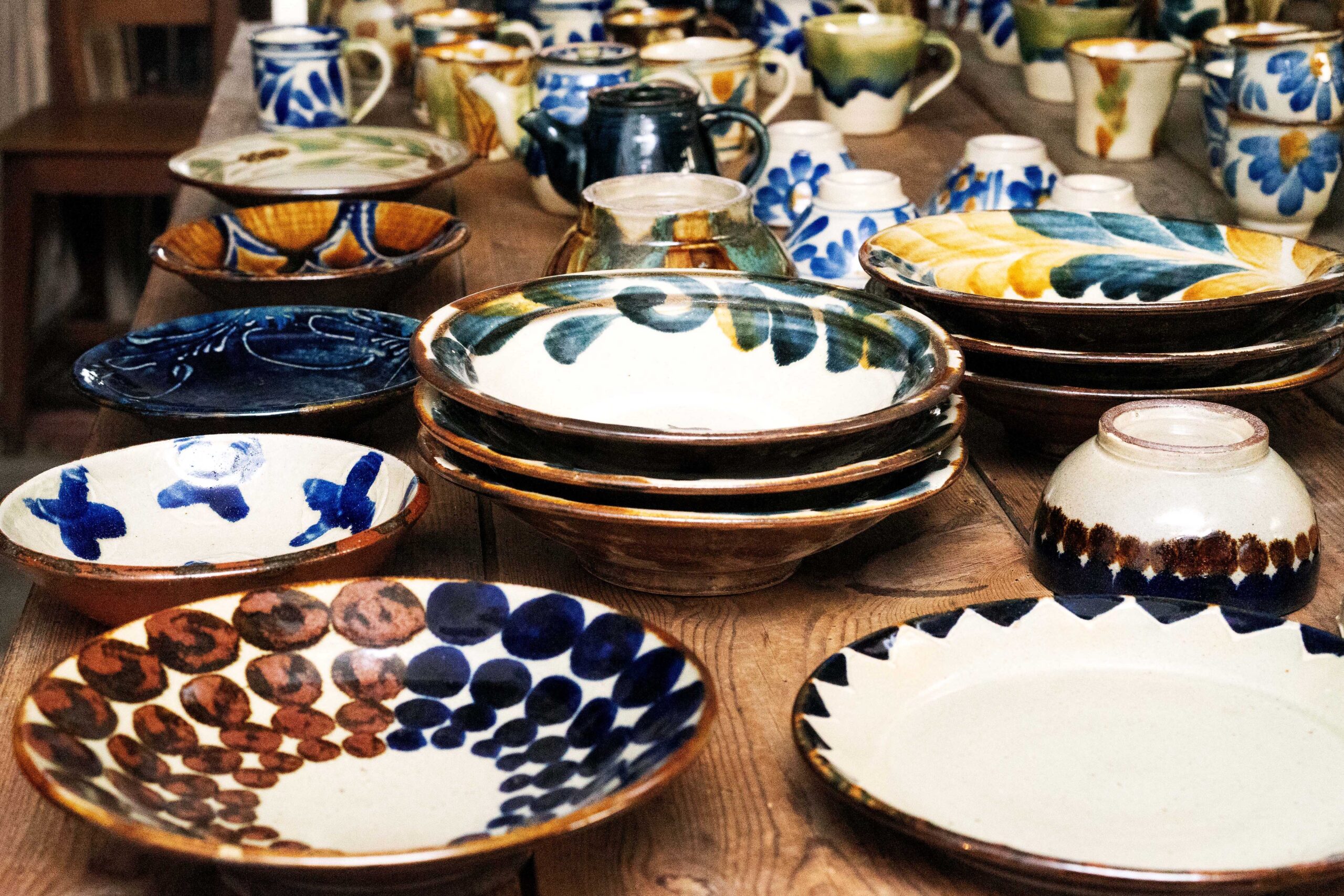 Home Header Transparency -