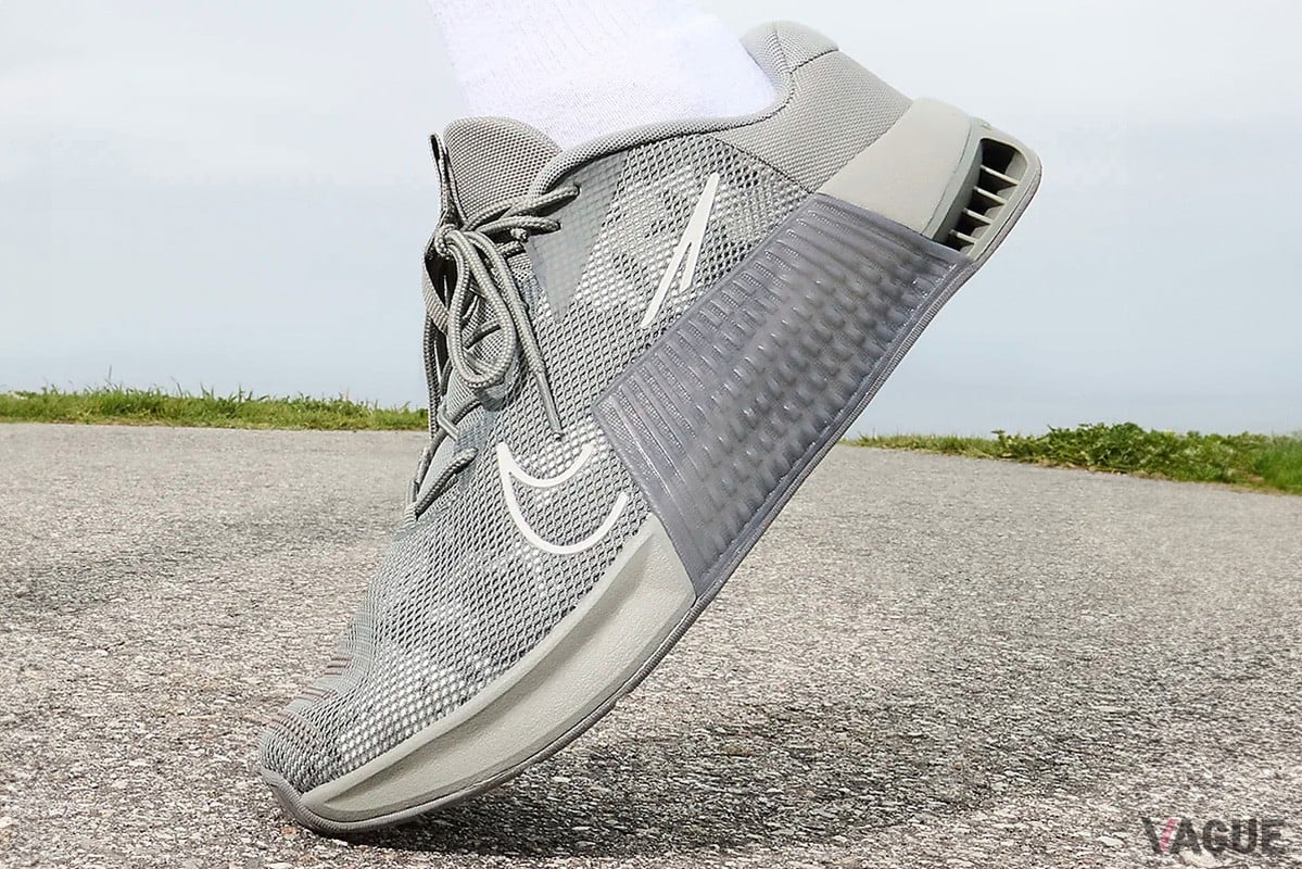 ナイキが手がける「筋トレシューズ」ってどんな靴？ 「世界トップ