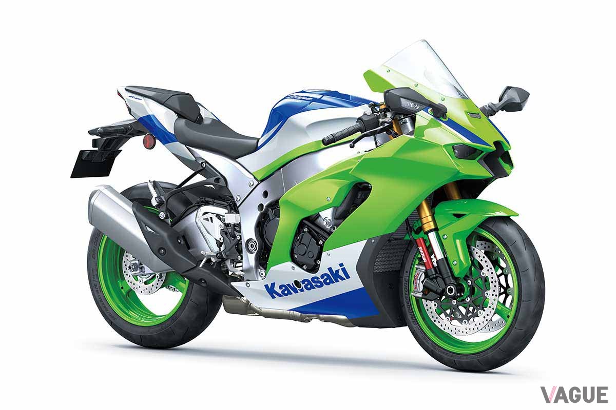まさかの新車価格超え!? 「リッタースーパースポーツ」バイク中古相場