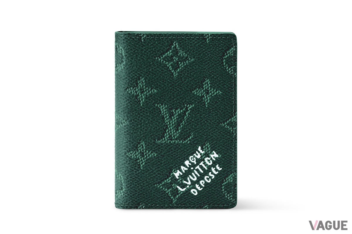 ポケットに収まるラグジュアリー!? ルイ・ヴィトンから新作メンズ