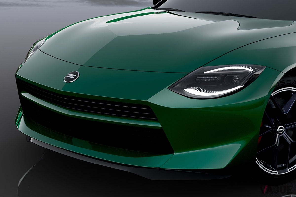 伝説の“Gノーズ”が令和に蘇る！ 日産の新型「フェアレディZ」は何が